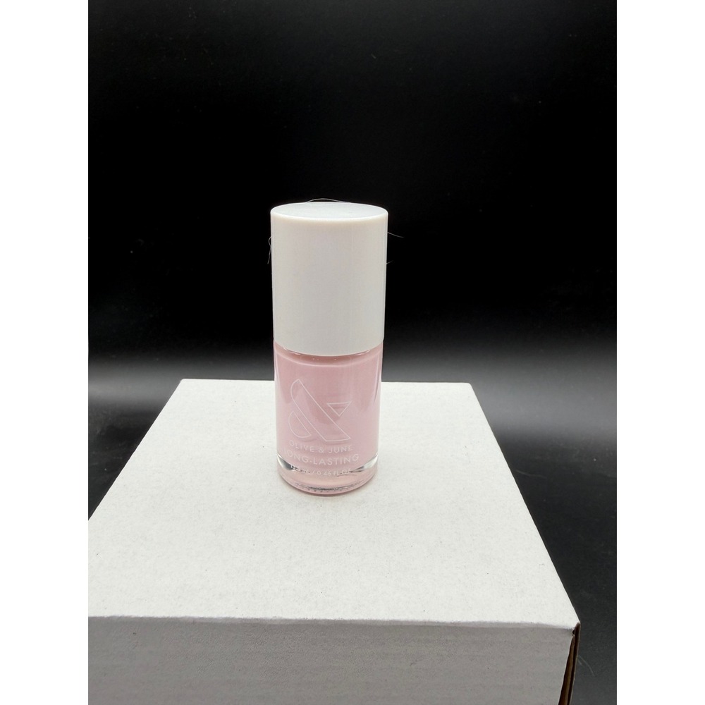 Olive & June Pink‎ Sands Nail Polish